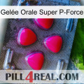 Gelée Orale Super P-Force 13